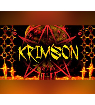 Krimson Steam Key GLOBAL